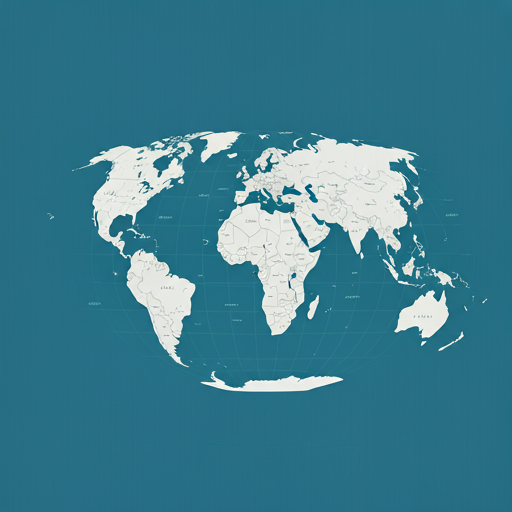 Global map