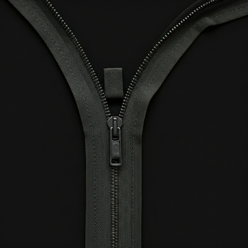 Waterproof Zippers