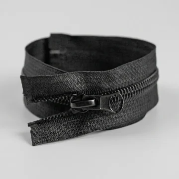 Nylon Zipper