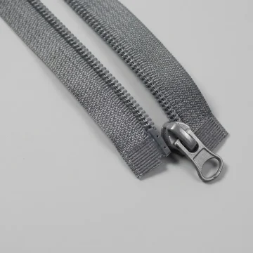 Nylon Zipper
