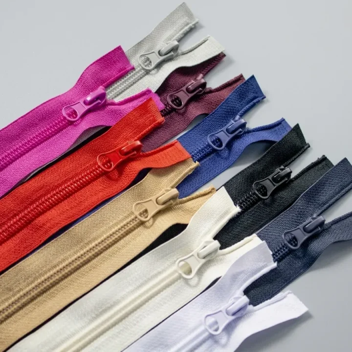 nylon-zipper-different-colors