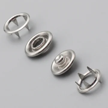 Prong Snap Fastener